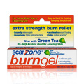 Scar Zone Burn Gel with Green Tea - 