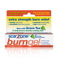 Scar Zone Burn Gel - 