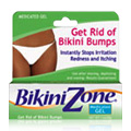 Medicated Gel For Bikini Area - 