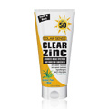 Clear Zinc SPF 50 Body Lotion - 