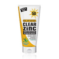 Clear Zinc Sport SPF 50 Lotion for Body - 