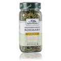Rosemary, Mediterranean, Leaves - 