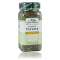 Thyme, French, Leaves - 