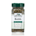 Basil, Organic - 