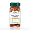 Chile Pepper, Red, Crushed - 
