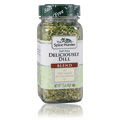 Deliciously Dill Blend - 