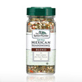 Mexican Seasoning Blend - 