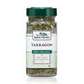 Tarragon, Organic - 