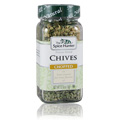 Chives, Freeze-Dried, Chopped - 