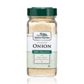 Onion, Granulated, Organic - 