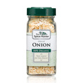 Onion, Minced, Organic - 