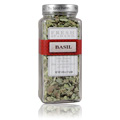 Fresh at Hand Jar, Basil, Freeze Dried - 