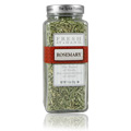 Fresh at Hand Jar, Rosemary, Freeze Dried - 