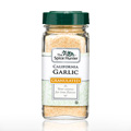 Garlic, California, Granulated - 