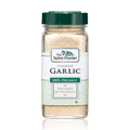 Garlic, Granulated, Organic - 