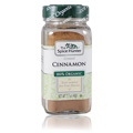 Cinnamon, Ground, Organic - 