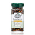 Chile Pepper, Chipotle, Crushed - 