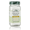 Cream of Tartar - 