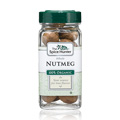 Nutmeg, Whole, Organic - 