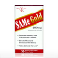 SAMe Gold 400mg Enteric Coated - 