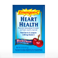 Emergen-C Heart Health Black Cherry - 