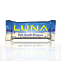 Bar Luna White Chocolate Macadamia - 