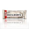 Bar Clif Builders Vanilla Almond - 