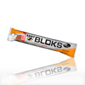 Bar Clif Bloks Orange - 