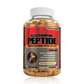 Glutamine Peptide Caps - 
