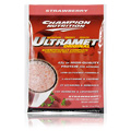 Ultramet Strawberry - 
