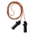 Trigger Grip Jump Rope Leather -