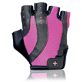 Wash & Dry Women's Pro Gloves XS Black/Pink -