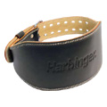 6"" Leather Belt Small -