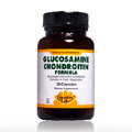 Glucosamine Chondroitin -