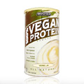 Vegan Protein 100% Chocolate -