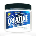 Creatine Monohydrate -