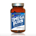 Omega Burn -