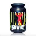 Ultra Iso Whey Tropical Punch -