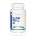 Vitamin B Complex -