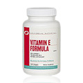 Vitamin E Formula -