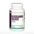 Glucosamine Sulfate -