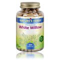 White Willow Bark 