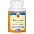 Burn More - 