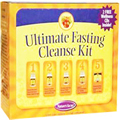 Ultimate Fasting Cleanse Kit - 