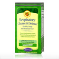 Ultimate Respiratory Cleanse - 