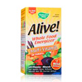 Alive Multi No Iron - 