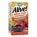 Alive Multi With Iron - 