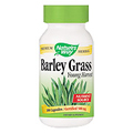 Barley Grass 