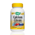 Calcium Citrate 250mg - 