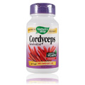Cordyceps Standardized Extract - 